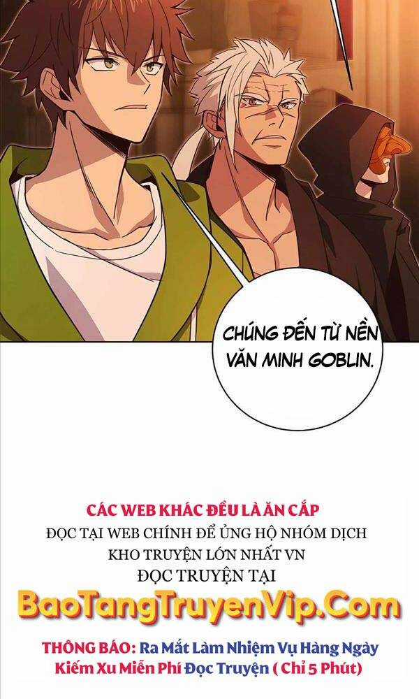 Trở Thành Nhân Viên Cho Các Vị Thần Chapter 6 trang 65