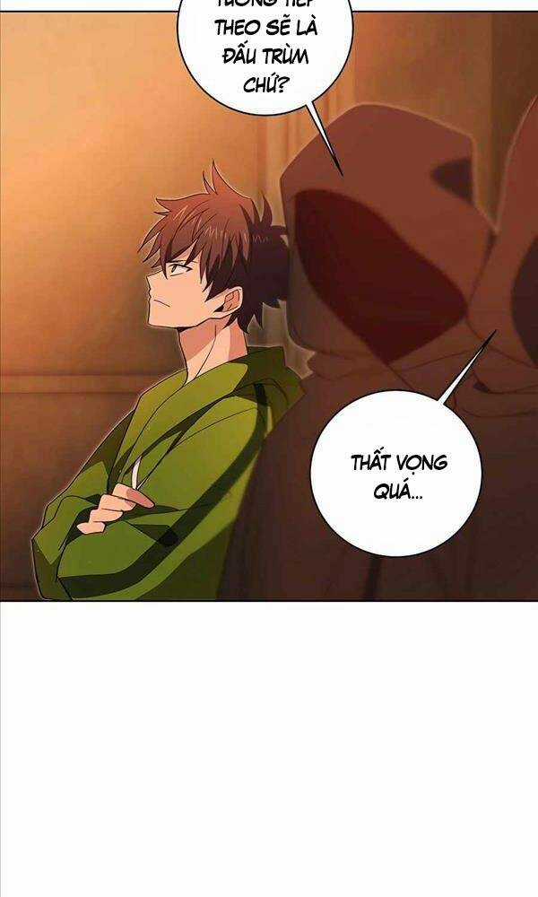 Trở Thành Nhân Viên Cho Các Vị Thần Chapter 6 trang 67