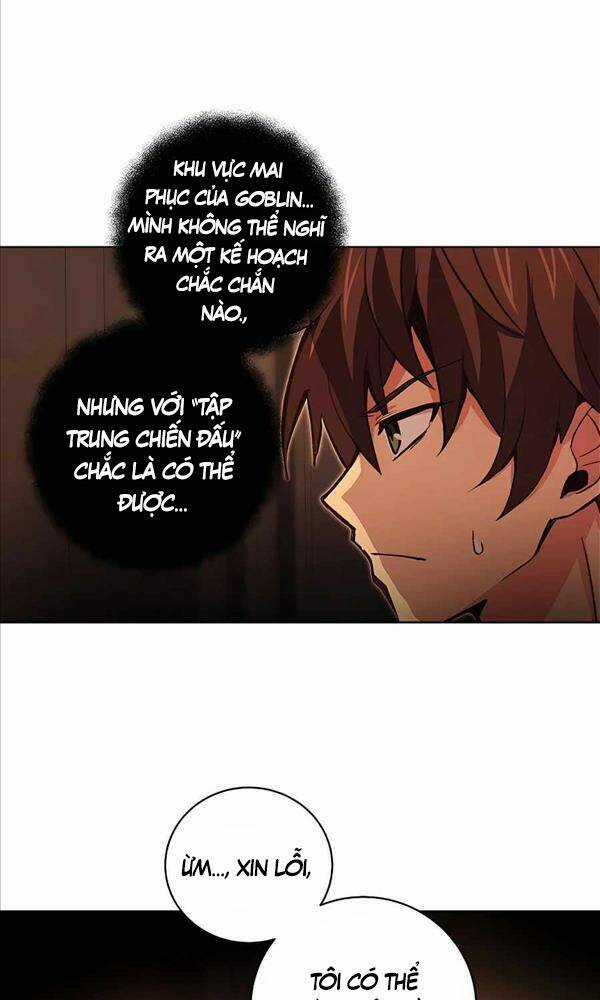 Trở Thành Nhân Viên Cho Các Vị Thần Chapter 6 trang 68