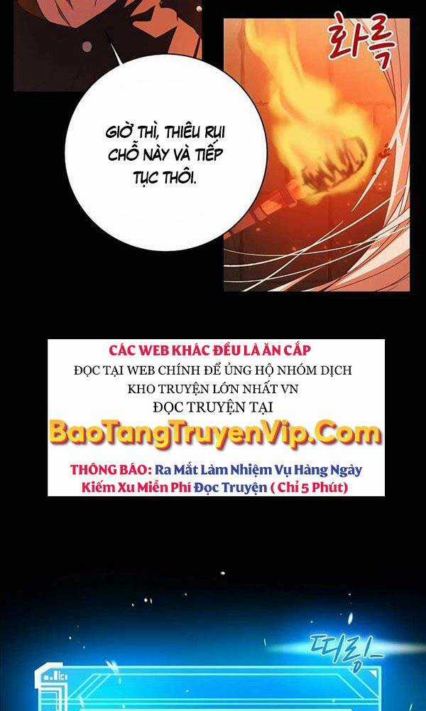 Trở Thành Nhân Viên Cho Các Vị Thần Chapter 6 trang 7