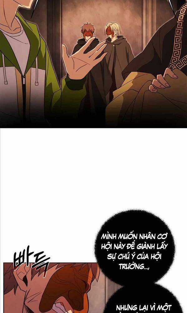 Trở Thành Nhân Viên Cho Các Vị Thần Chapter 6 trang 72