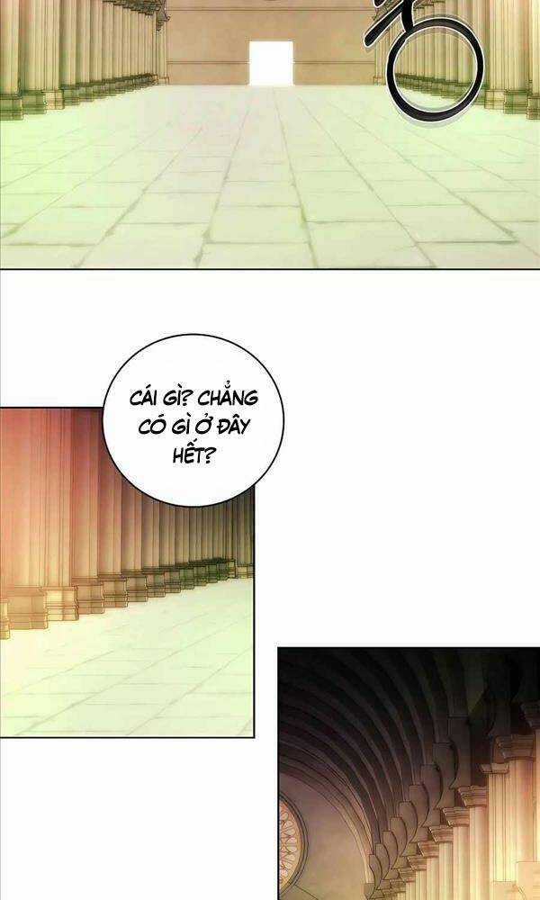 Trở Thành Nhân Viên Cho Các Vị Thần Chapter 6 trang 75