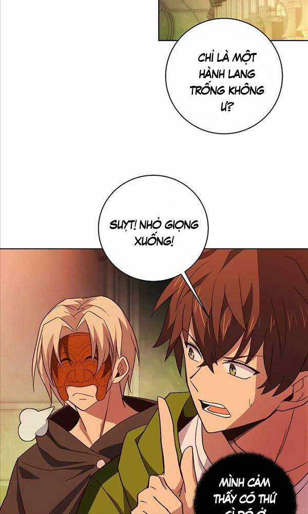 Trở Thành Nhân Viên Cho Các Vị Thần Chapter 6 trang 76