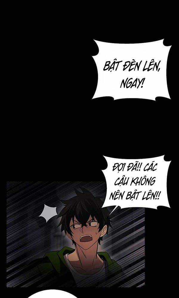 Trở Thành Nhân Viên Cho Các Vị Thần Chapter 6 trang 81