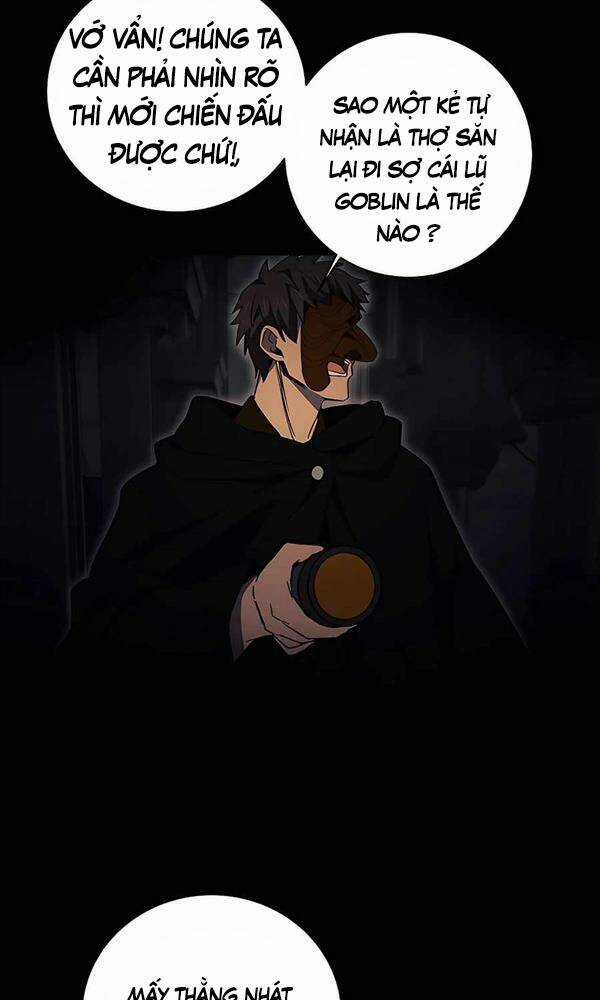 Trở Thành Nhân Viên Cho Các Vị Thần Chapter 6 trang 82