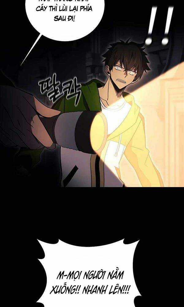 Trở Thành Nhân Viên Cho Các Vị Thần Chapter 6 trang 83