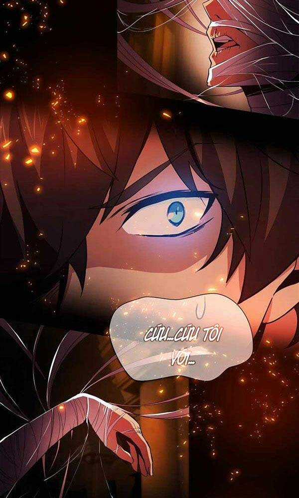 Trở Thành Nhân Viên Cho Các Vị Thần Chapter 6 trang 9