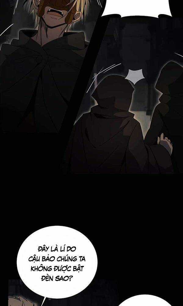 Trở Thành Nhân Viên Cho Các Vị Thần Chapter 6 trang 93