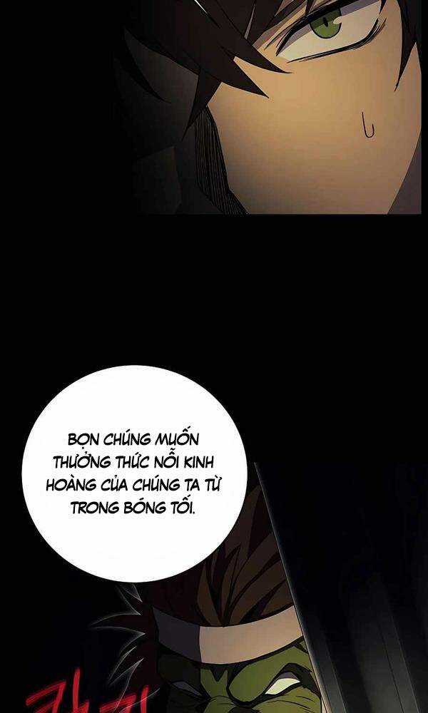 Trở Thành Nhân Viên Cho Các Vị Thần Chapter 6 trang 95