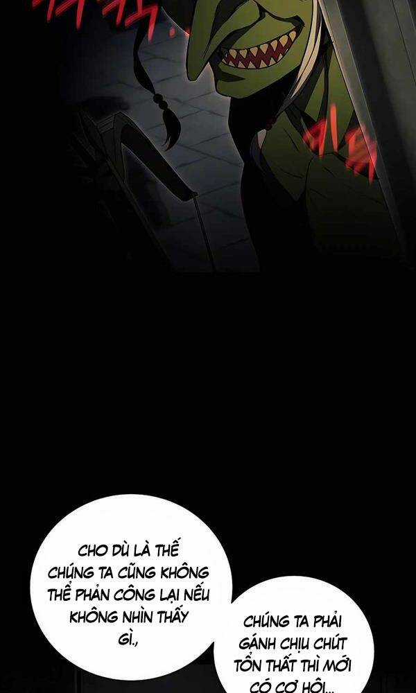 Trở Thành Nhân Viên Cho Các Vị Thần Chapter 6 trang 96