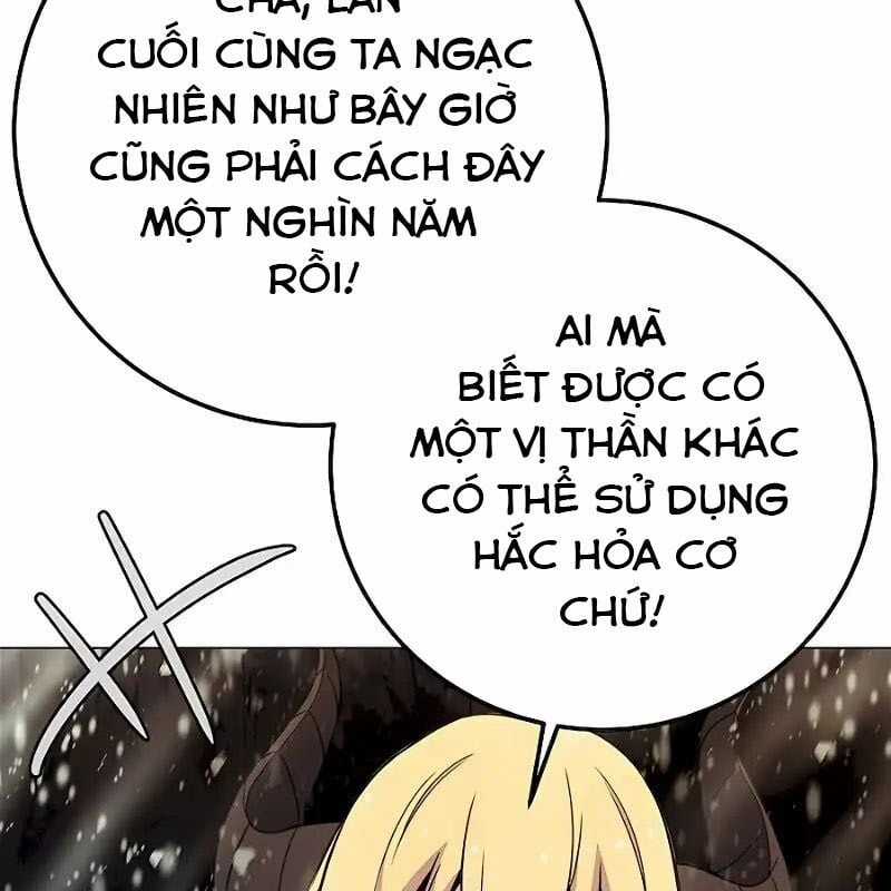 Trở Thành Nhân Viên Cho Các Vị Thần Chapter 60 trang 120