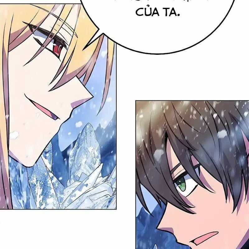 Trở Thành Nhân Viên Cho Các Vị Thần Chapter 60 trang 123