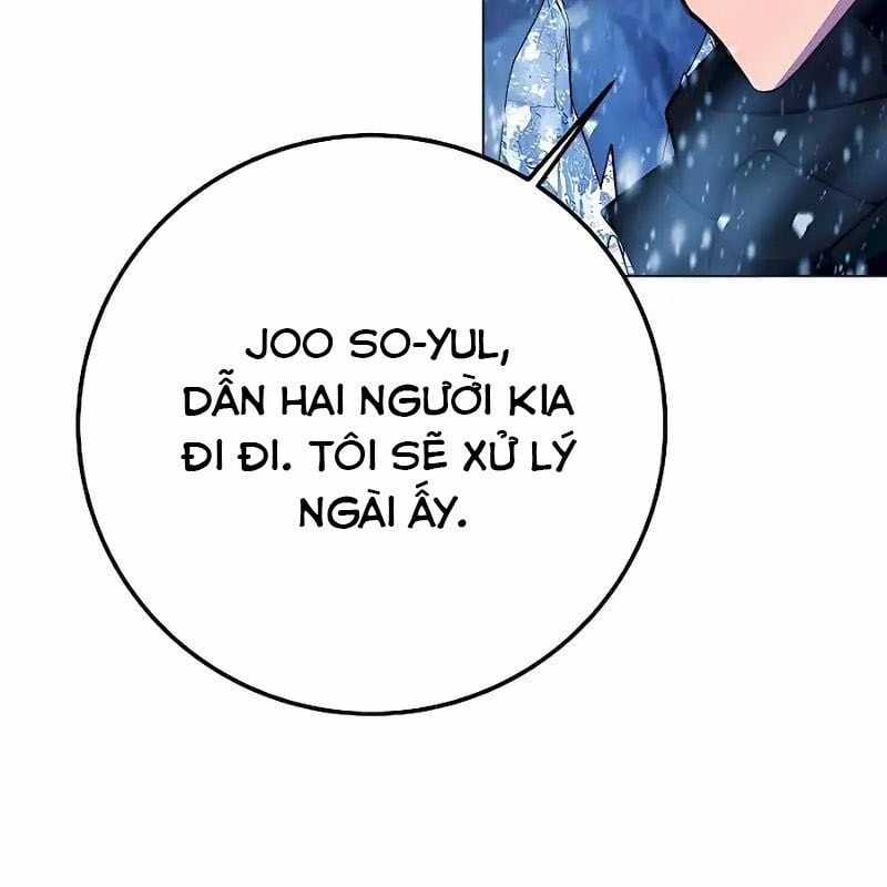 Trở Thành Nhân Viên Cho Các Vị Thần Chapter 60 trang 124