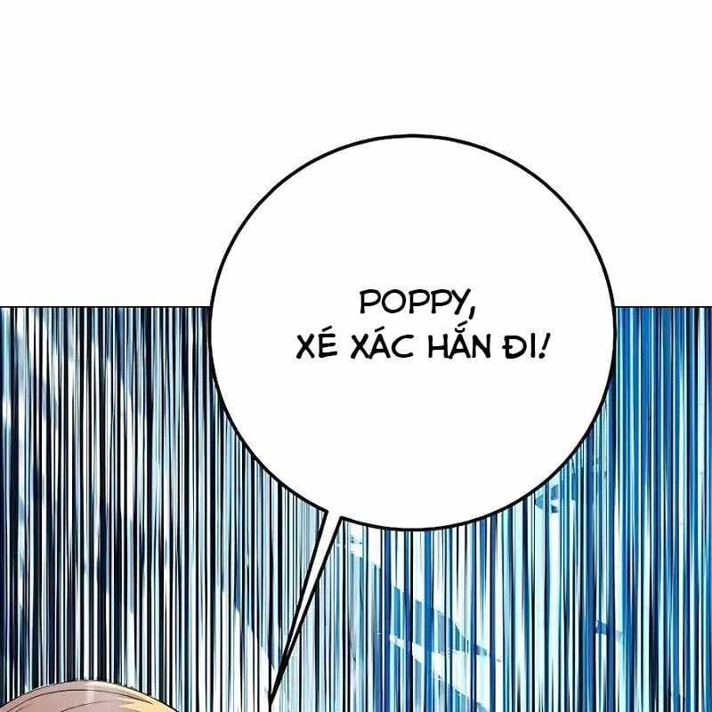 Trở Thành Nhân Viên Cho Các Vị Thần Chapter 60 trang 125