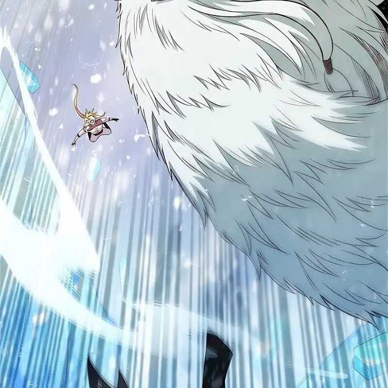 Trở Thành Nhân Viên Cho Các Vị Thần Chapter 60 trang 13