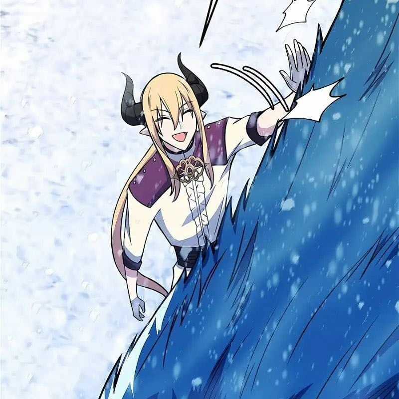 Trở Thành Nhân Viên Cho Các Vị Thần Chapter 60 trang 141