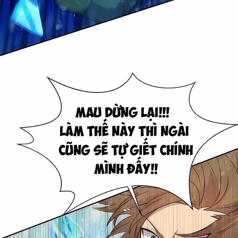 Trở Thành Nhân Viên Cho Các Vị Thần Chapter 60 trang 15
