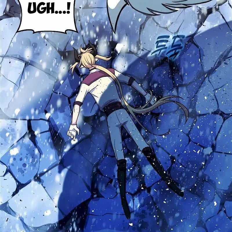 Trở Thành Nhân Viên Cho Các Vị Thần Chapter 60 trang 154