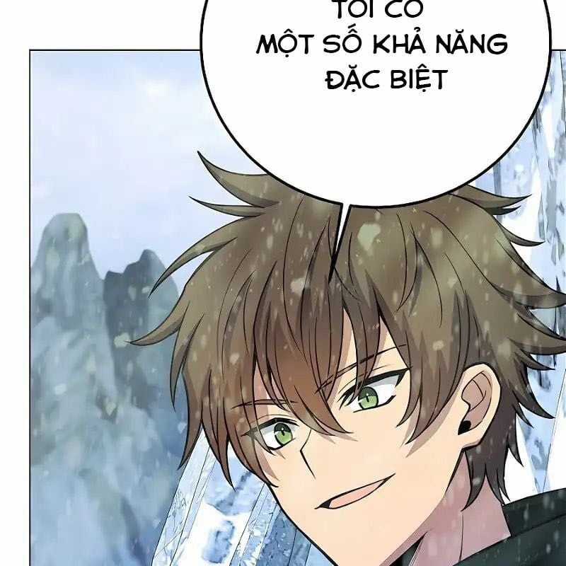 Trở Thành Nhân Viên Cho Các Vị Thần Chapter 60 trang 160