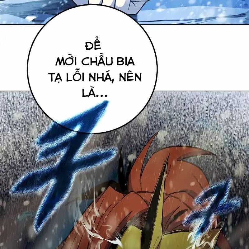 Trở Thành Nhân Viên Cho Các Vị Thần Chapter 60 trang 167