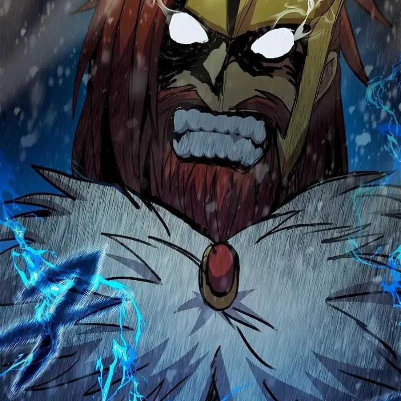 Trở Thành Nhân Viên Cho Các Vị Thần Chapter 60 trang 168