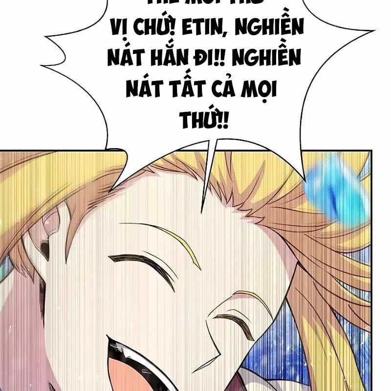 Trở Thành Nhân Viên Cho Các Vị Thần Chapter 60 trang 18