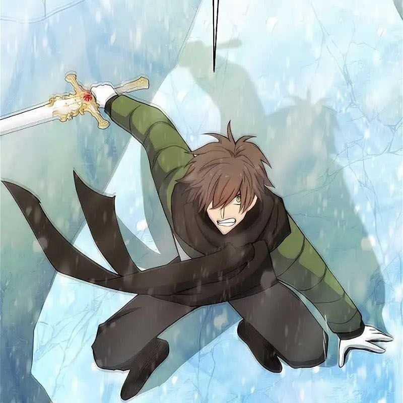 Trở Thành Nhân Viên Cho Các Vị Thần Chapter 60 trang 24