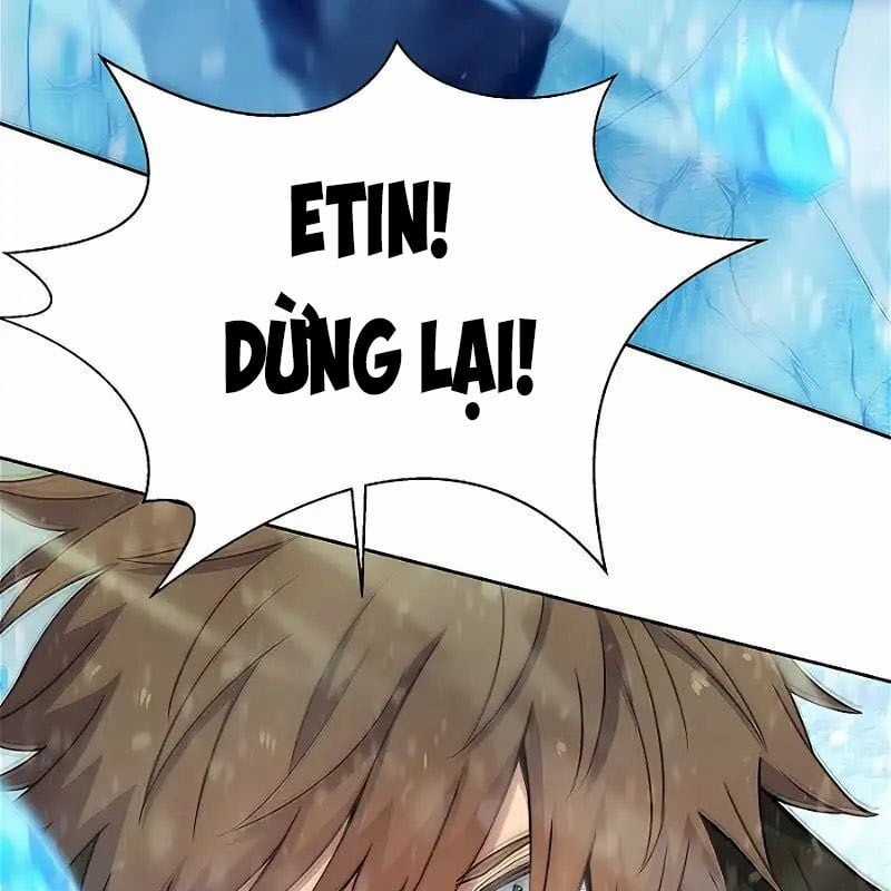 Trở Thành Nhân Viên Cho Các Vị Thần Chapter 60 trang 27