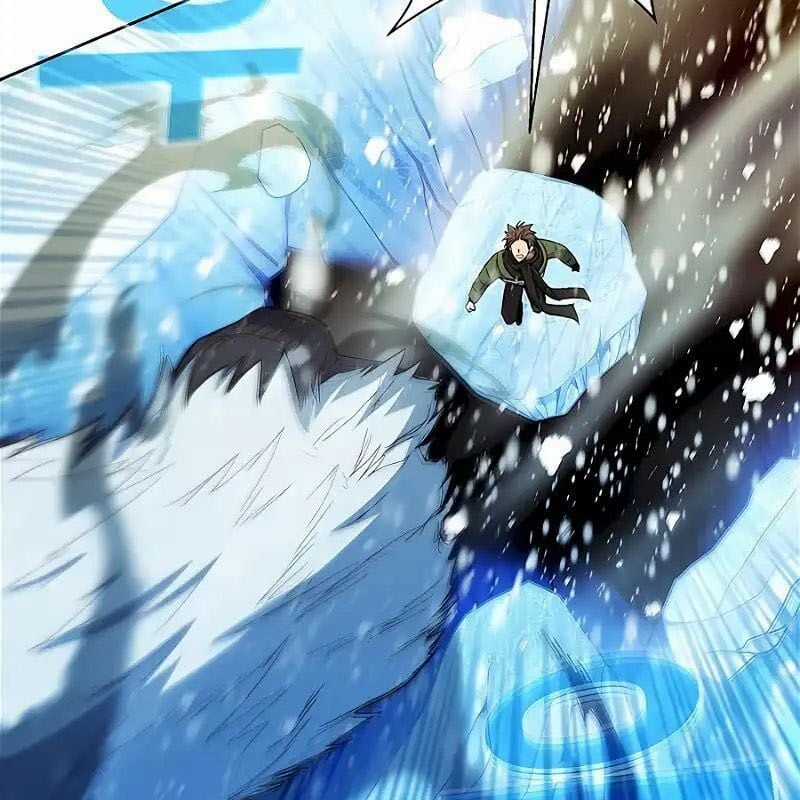 Trở Thành Nhân Viên Cho Các Vị Thần Chapter 60 trang 30