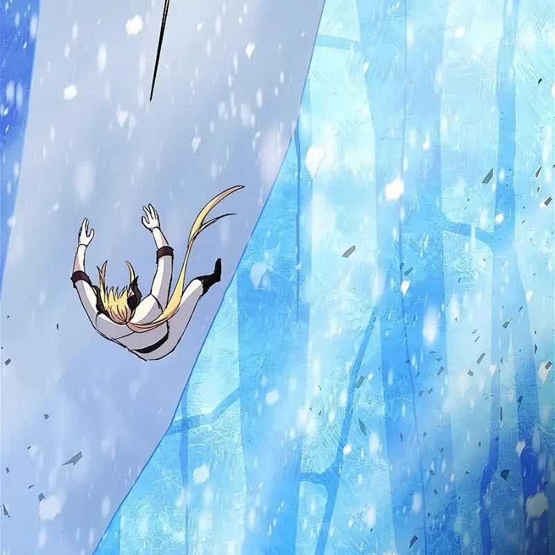 Trở Thành Nhân Viên Cho Các Vị Thần Chapter 60 trang 40