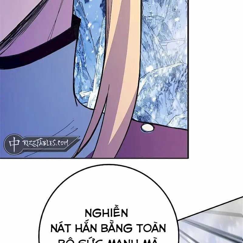 Trở Thành Nhân Viên Cho Các Vị Thần Chapter 60 trang 5