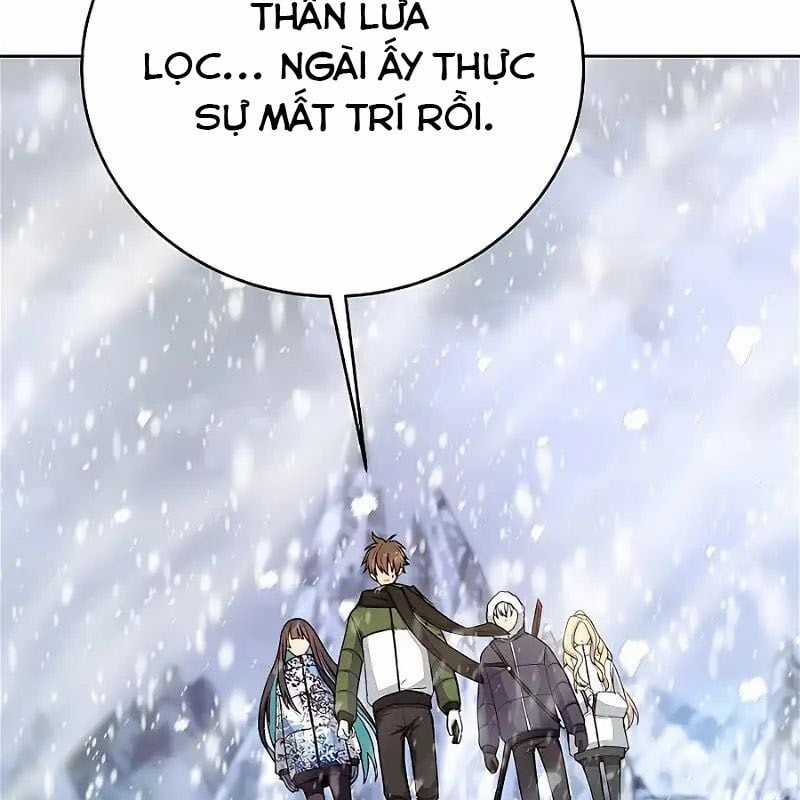 Trở Thành Nhân Viên Cho Các Vị Thần Chapter 60 trang 55