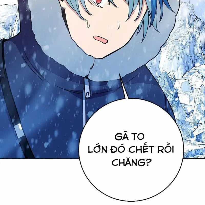 Trở Thành Nhân Viên Cho Các Vị Thần Chapter 60 trang 59