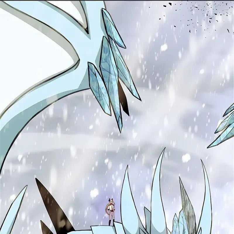 Trở Thành Nhân Viên Cho Các Vị Thần Chapter 60 trang 75