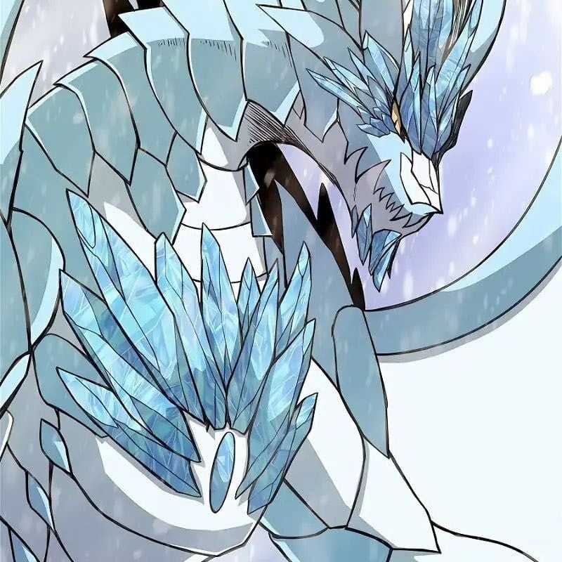 Trở Thành Nhân Viên Cho Các Vị Thần Chapter 60 trang 76