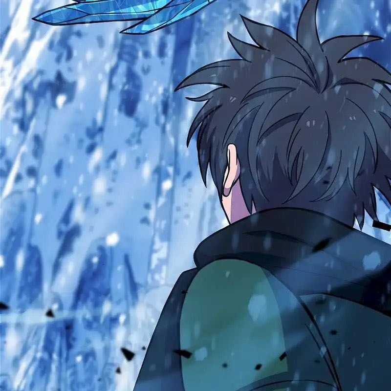 Trở Thành Nhân Viên Cho Các Vị Thần Chapter 60 trang 79