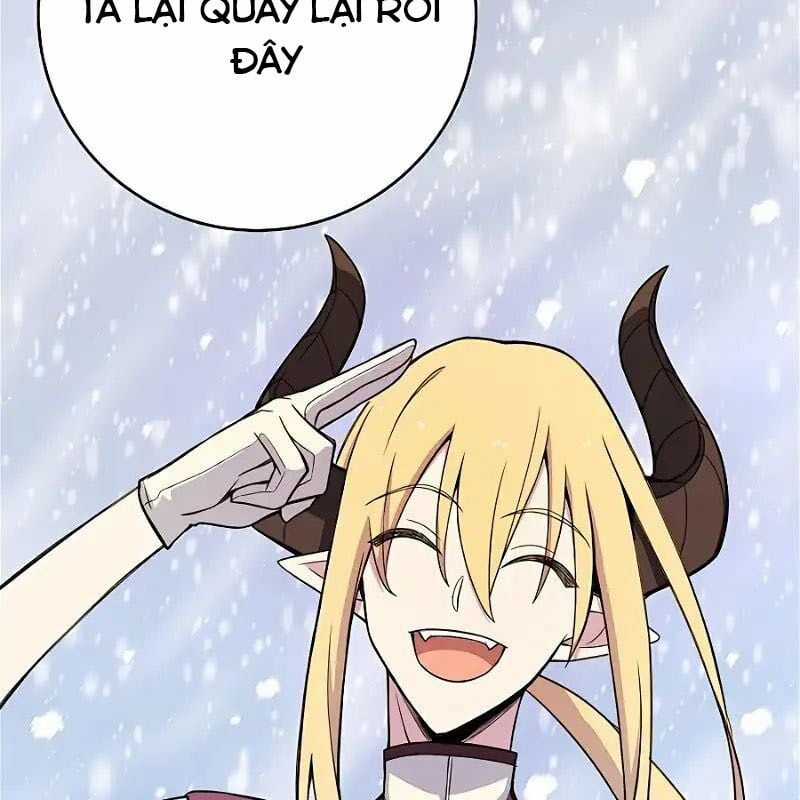 Trở Thành Nhân Viên Cho Các Vị Thần Chapter 60 trang 82