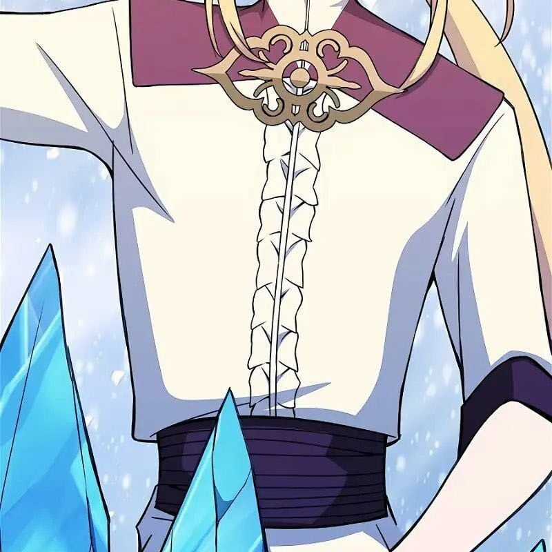 Trở Thành Nhân Viên Cho Các Vị Thần Chapter 60 trang 83