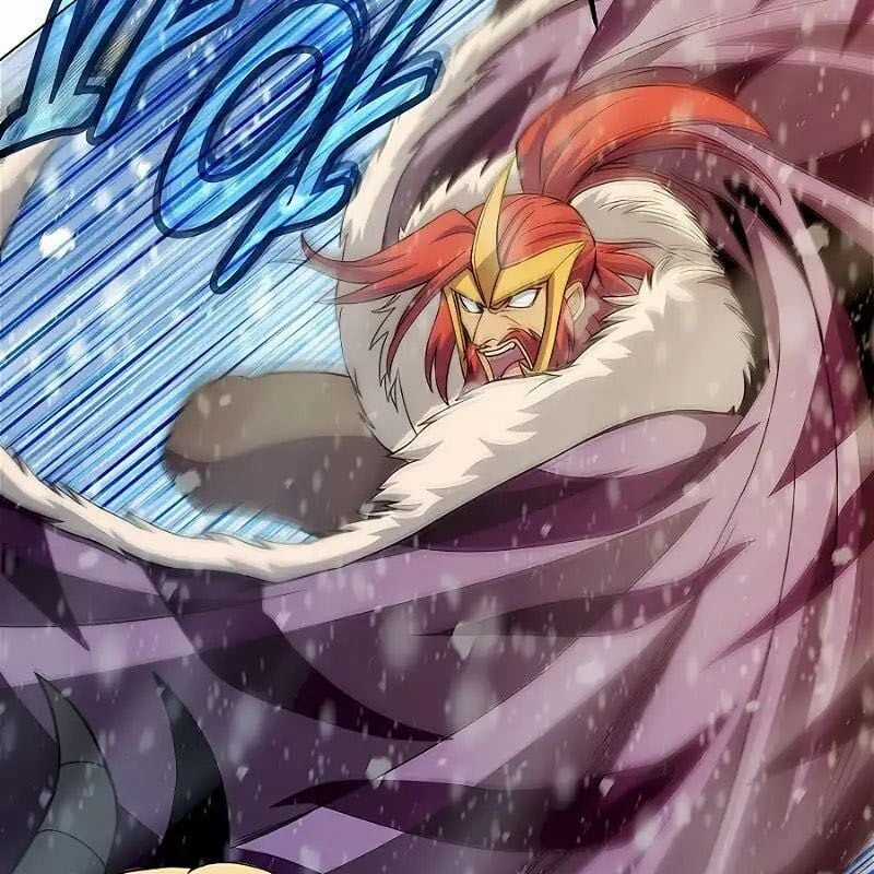 Trở Thành Nhân Viên Cho Các Vị Thần Chapter 60 trang 90