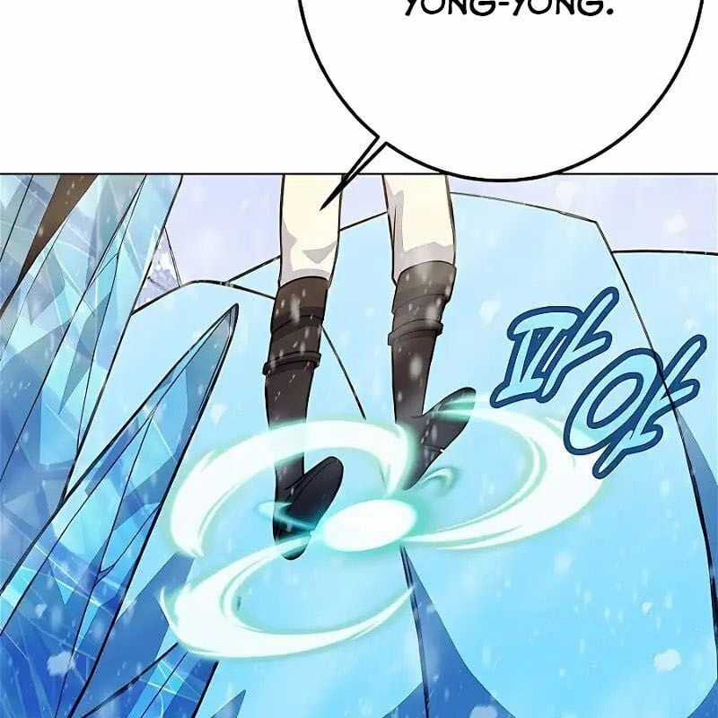 Trở Thành Nhân Viên Cho Các Vị Thần Chapter 60 trang 99