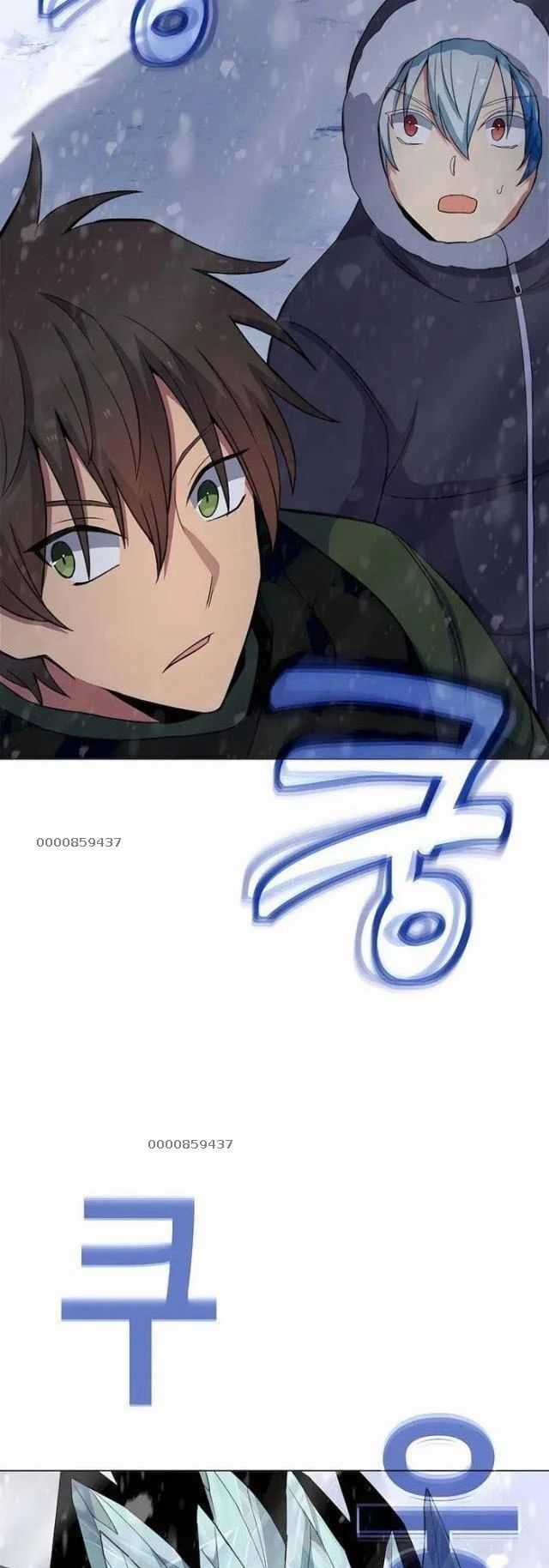 Trở Thành Nhân Viên Cho Các Vị Thần Chapter 61 trang 10