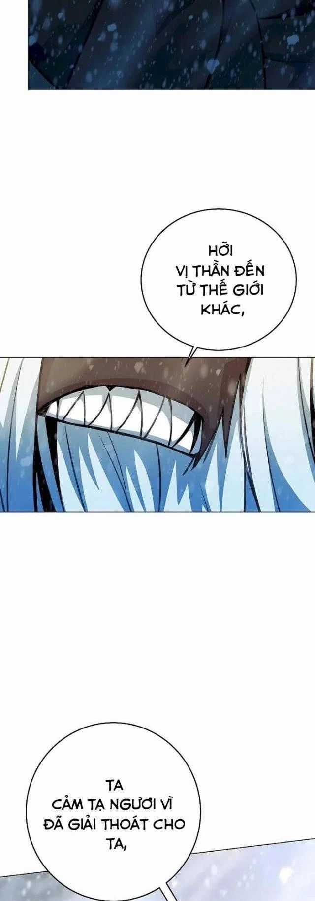 Trở Thành Nhân Viên Cho Các Vị Thần Chapter 61 trang 16