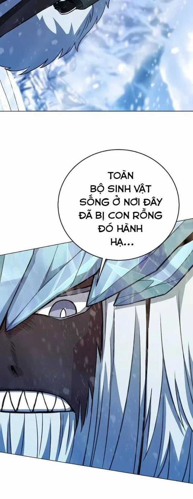 Trở Thành Nhân Viên Cho Các Vị Thần Chapter 61 trang 18