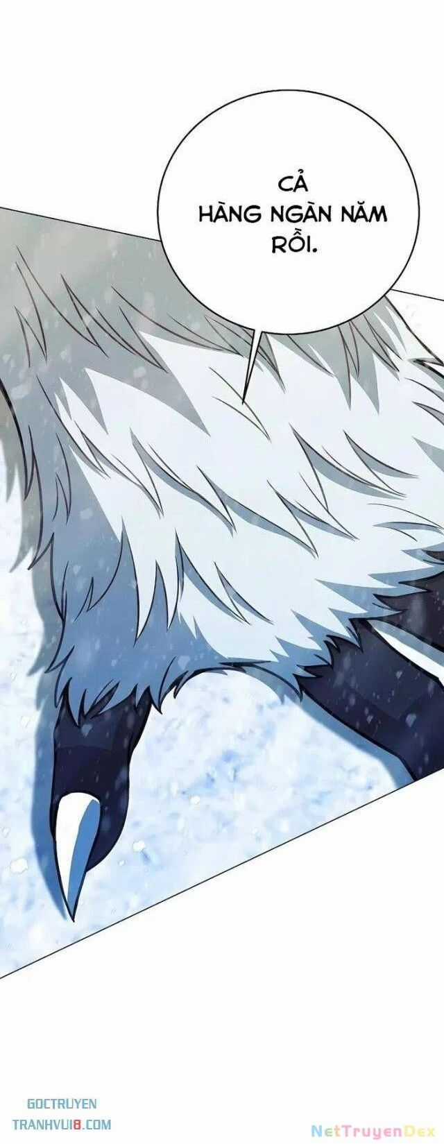 Trở Thành Nhân Viên Cho Các Vị Thần Chapter 61 trang 19