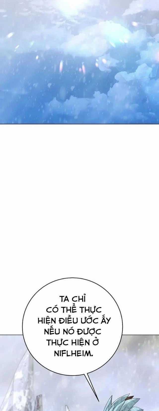 Trở Thành Nhân Viên Cho Các Vị Thần Chapter 61 trang 22