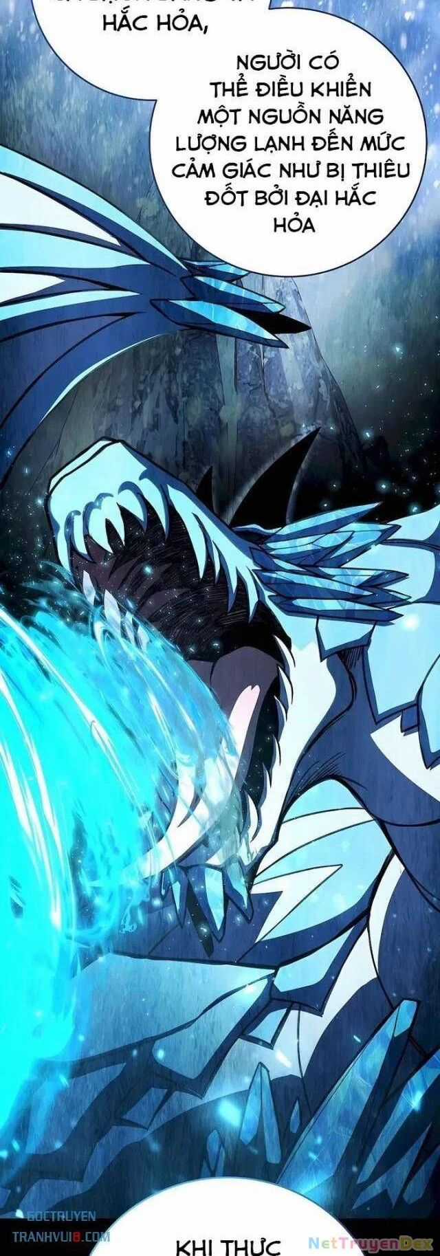 Trở Thành Nhân Viên Cho Các Vị Thần Chapter 61 trang 29