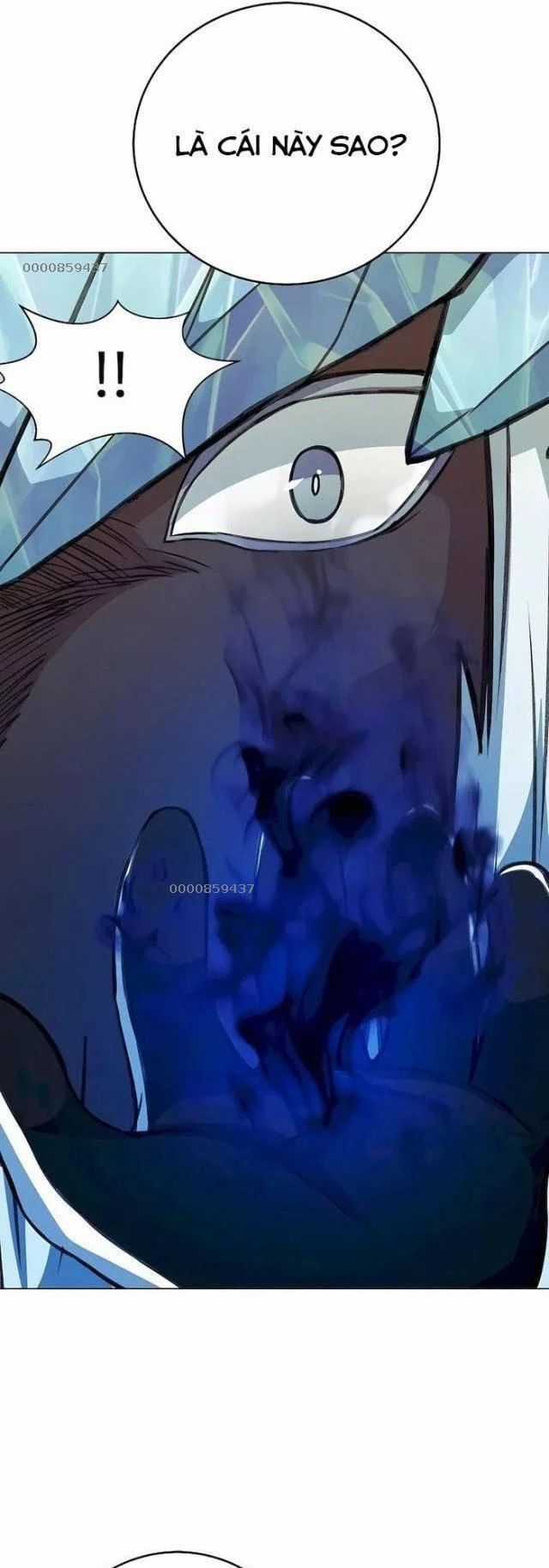 Trở Thành Nhân Viên Cho Các Vị Thần Chapter 61 trang 32