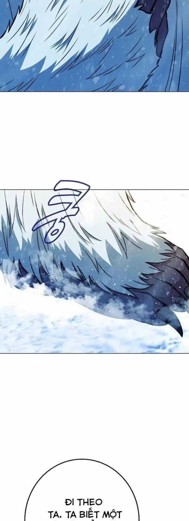 Trở Thành Nhân Viên Cho Các Vị Thần Chapter 61 trang 36