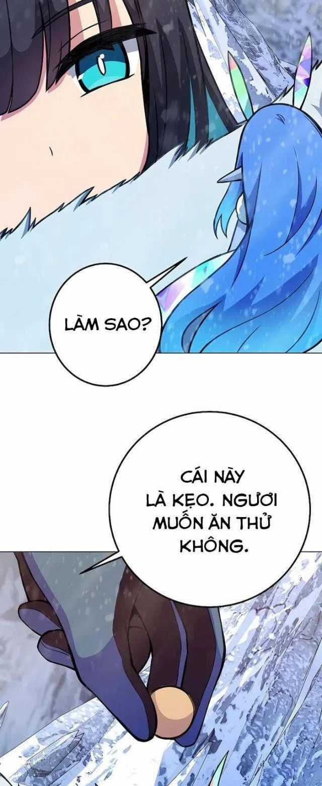 Trở Thành Nhân Viên Cho Các Vị Thần Chapter 61 trang 44