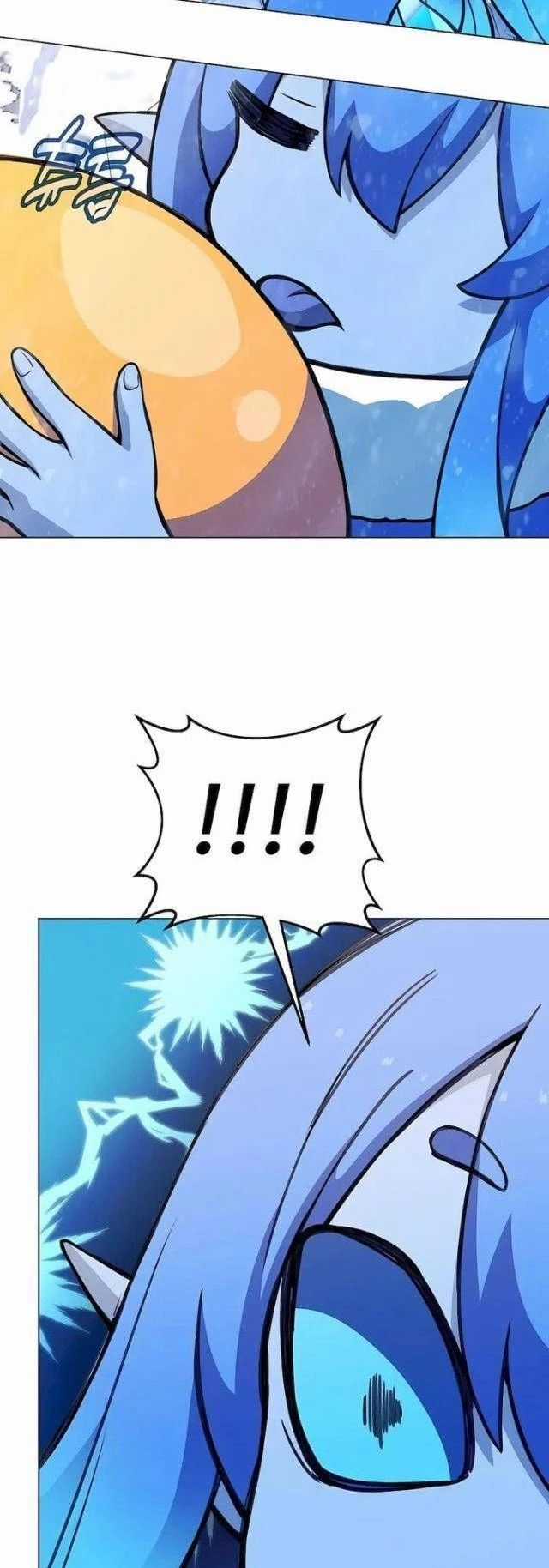 Trở Thành Nhân Viên Cho Các Vị Thần Chapter 61 trang 46